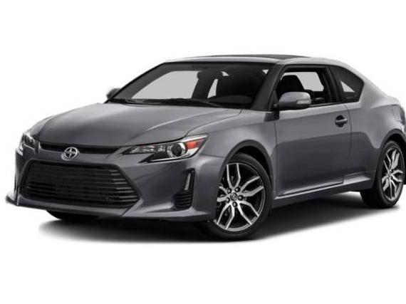 TOYOTA SCION TC 2015 JTKJF5C70F3092008 image